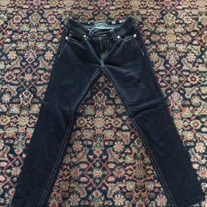 Miss Me Skinny Jeans